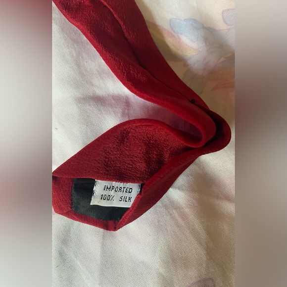 Vicky Davis Tie - Picture 4 of 4